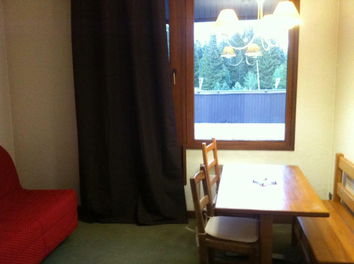 Ferienwohnung Terrasses Du Mont Blanc Le Praz de Lys Exterior foto